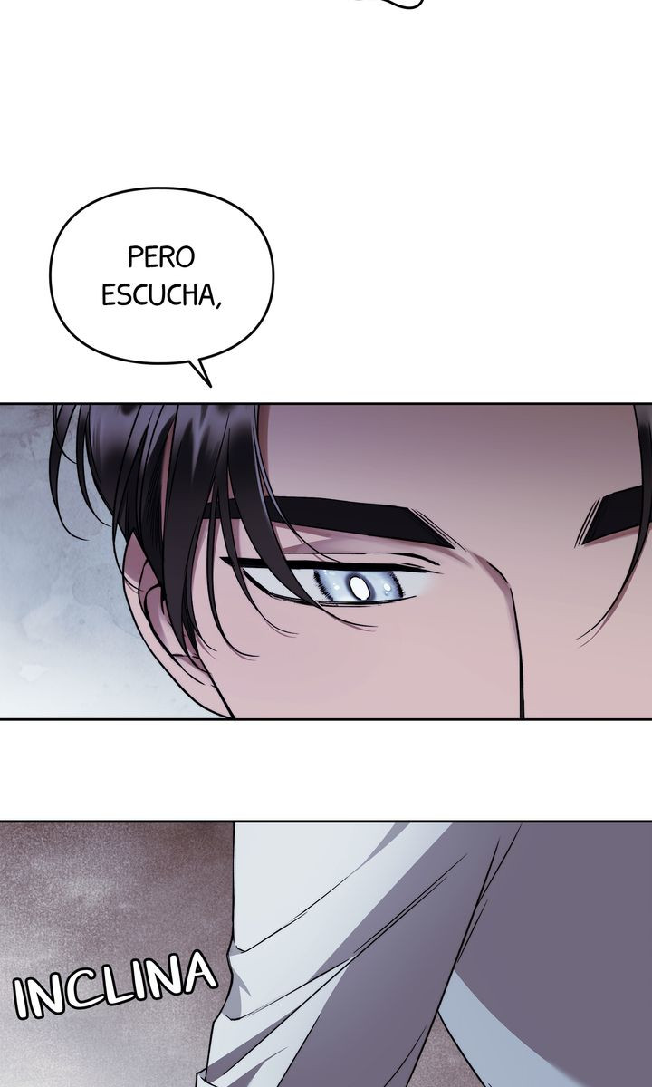 Tus eternas mentiras Capitulo 20 página 53