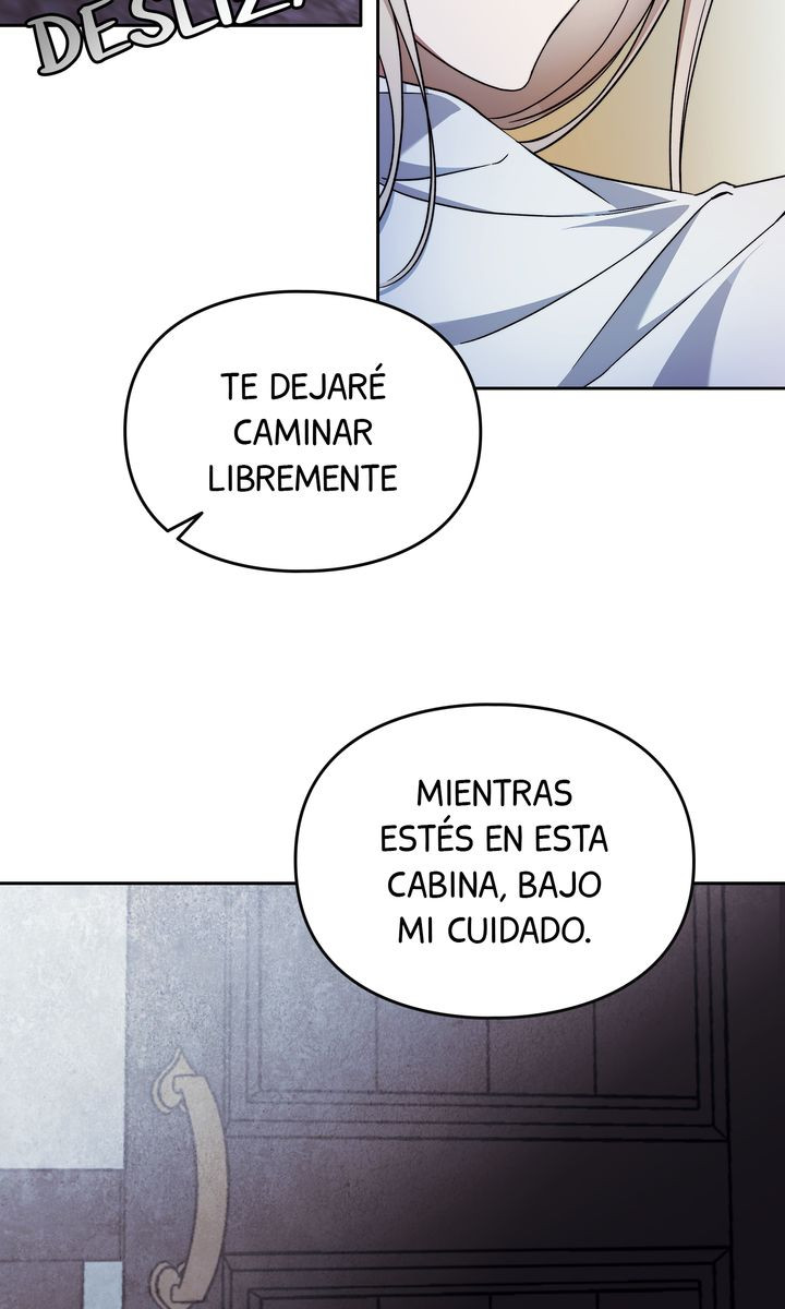 Tus eternas mentiras Capitulo 20 página 66