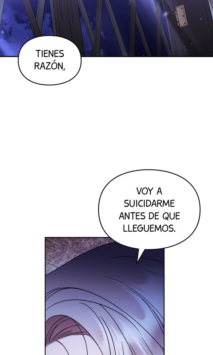 Tus eternas mentiras Capitulo 20 página 8