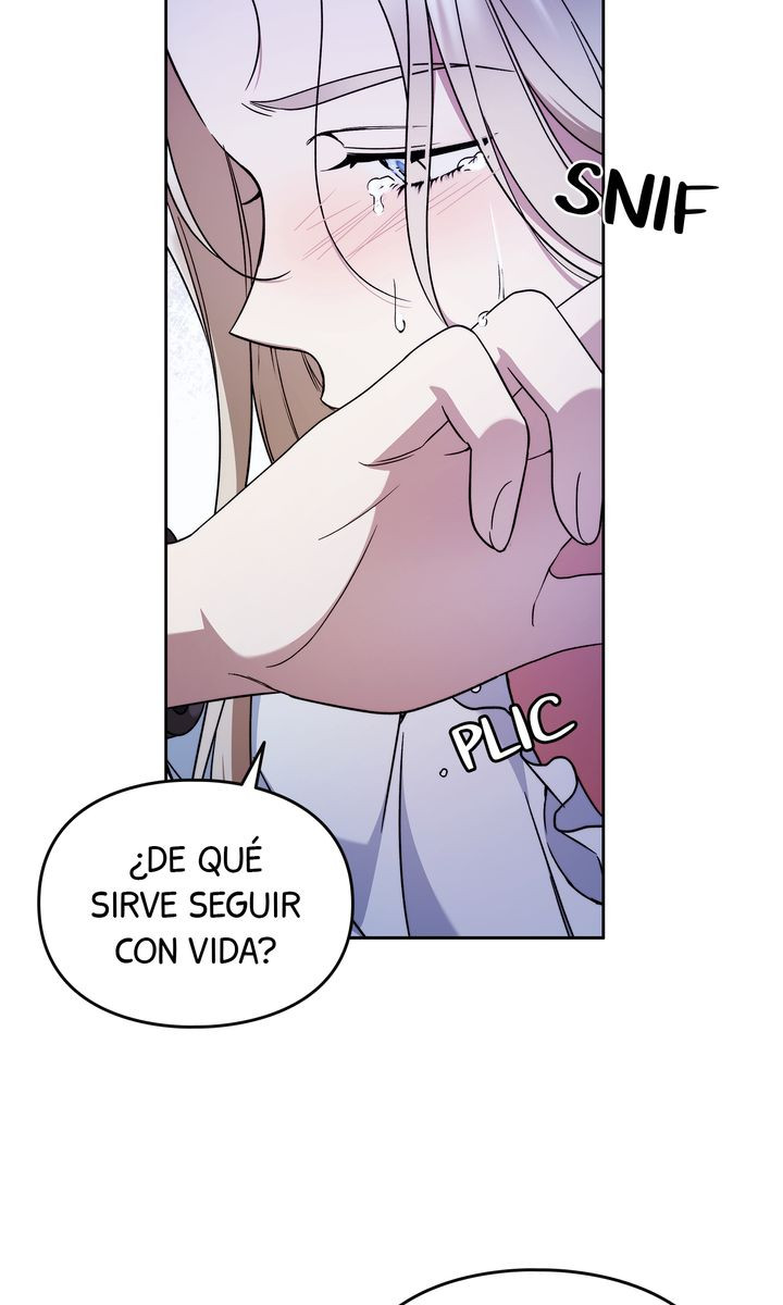 Tus eternas mentiras Capitulo 20 página 9