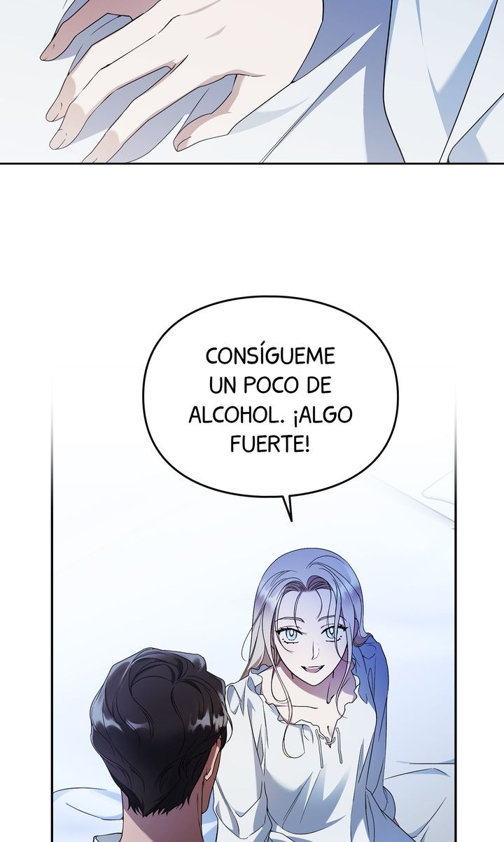 Tus eternas mentiras Capitulo 21 página 10