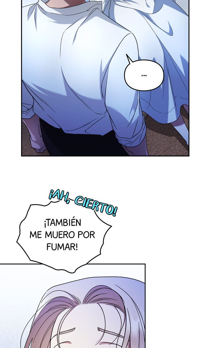 Tus eternas mentiras Capitulo 21 página 11