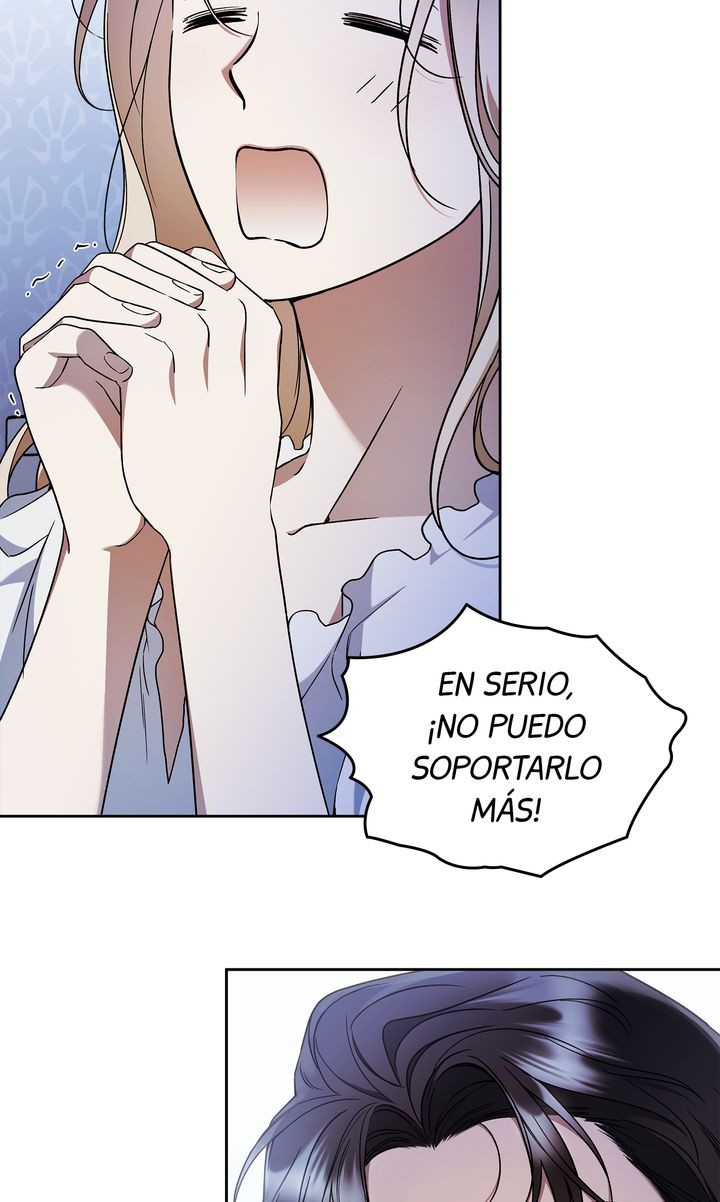 Tus eternas mentiras Capitulo 21 página 12