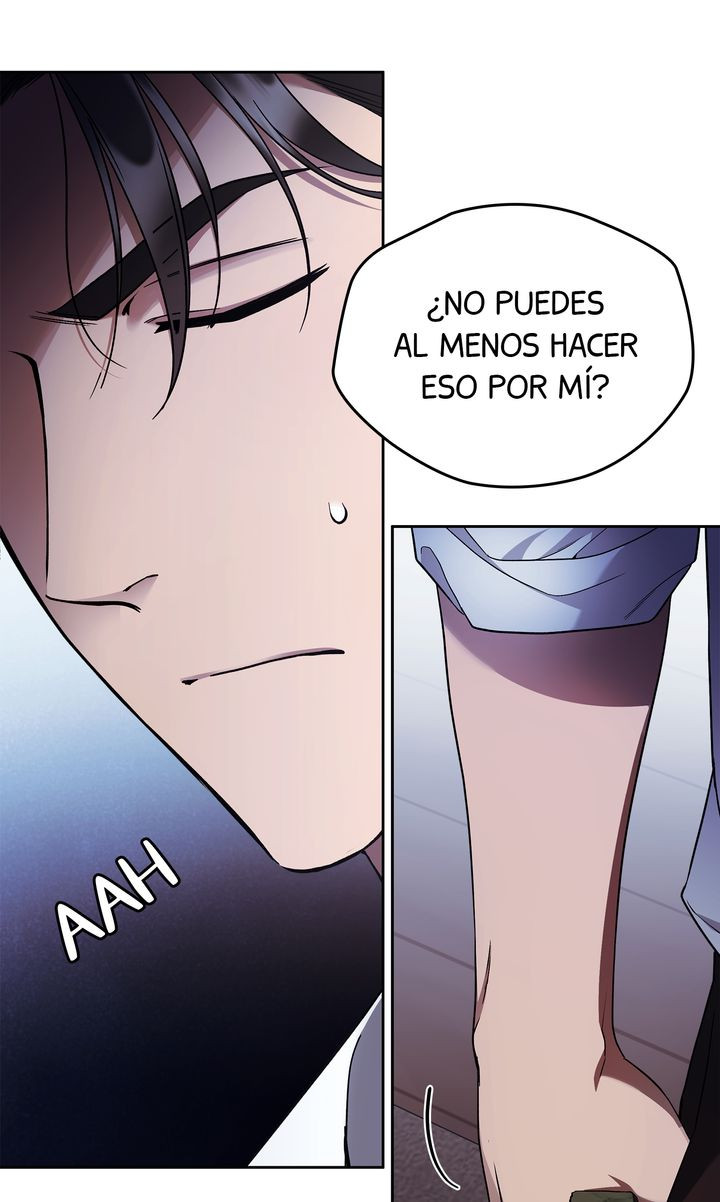 Tus eternas mentiras Capitulo 21 página 15
