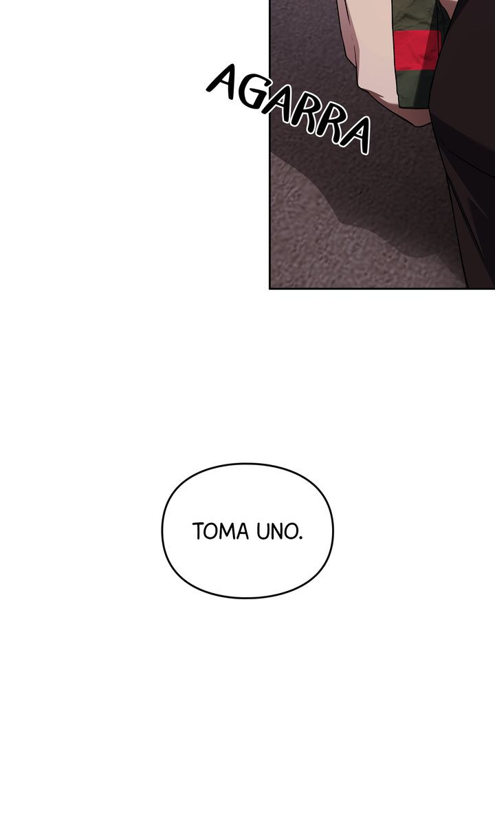 Tus eternas mentiras Capitulo 21 página 16