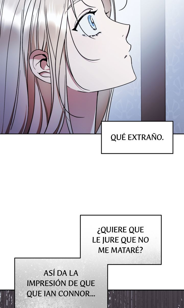 Tus eternas mentiras Capitulo 21 página 2