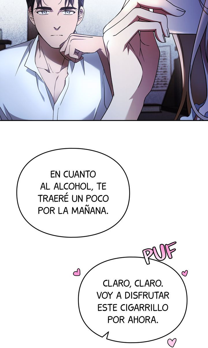 Tus eternas mentiras Capitulo 21 página 20