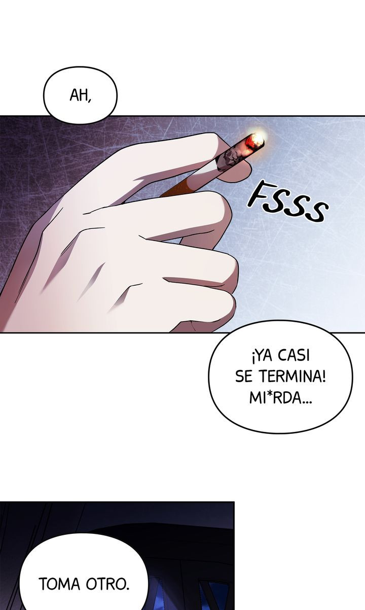 Tus eternas mentiras Capitulo 21 página 21