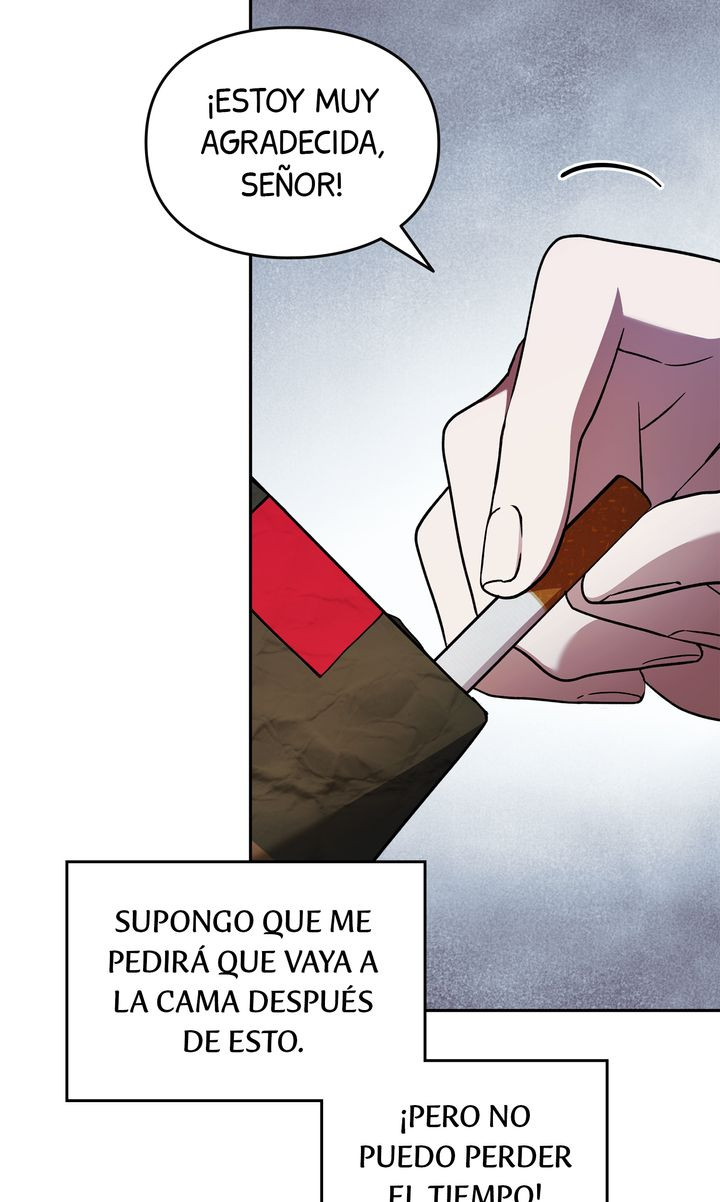 Tus eternas mentiras Capitulo 21 página 23