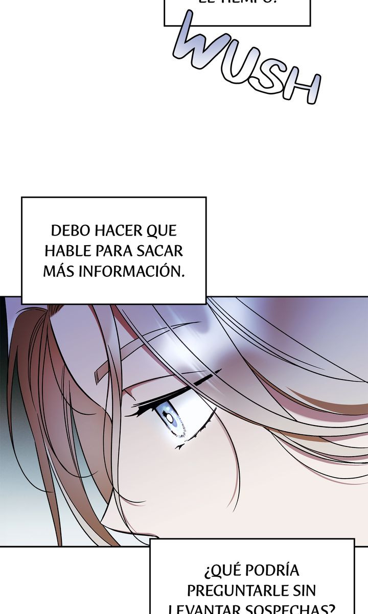 Tus eternas mentiras Capitulo 21 página 24