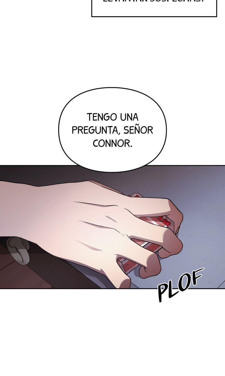 Tus eternas mentiras Capitulo 21 página 25