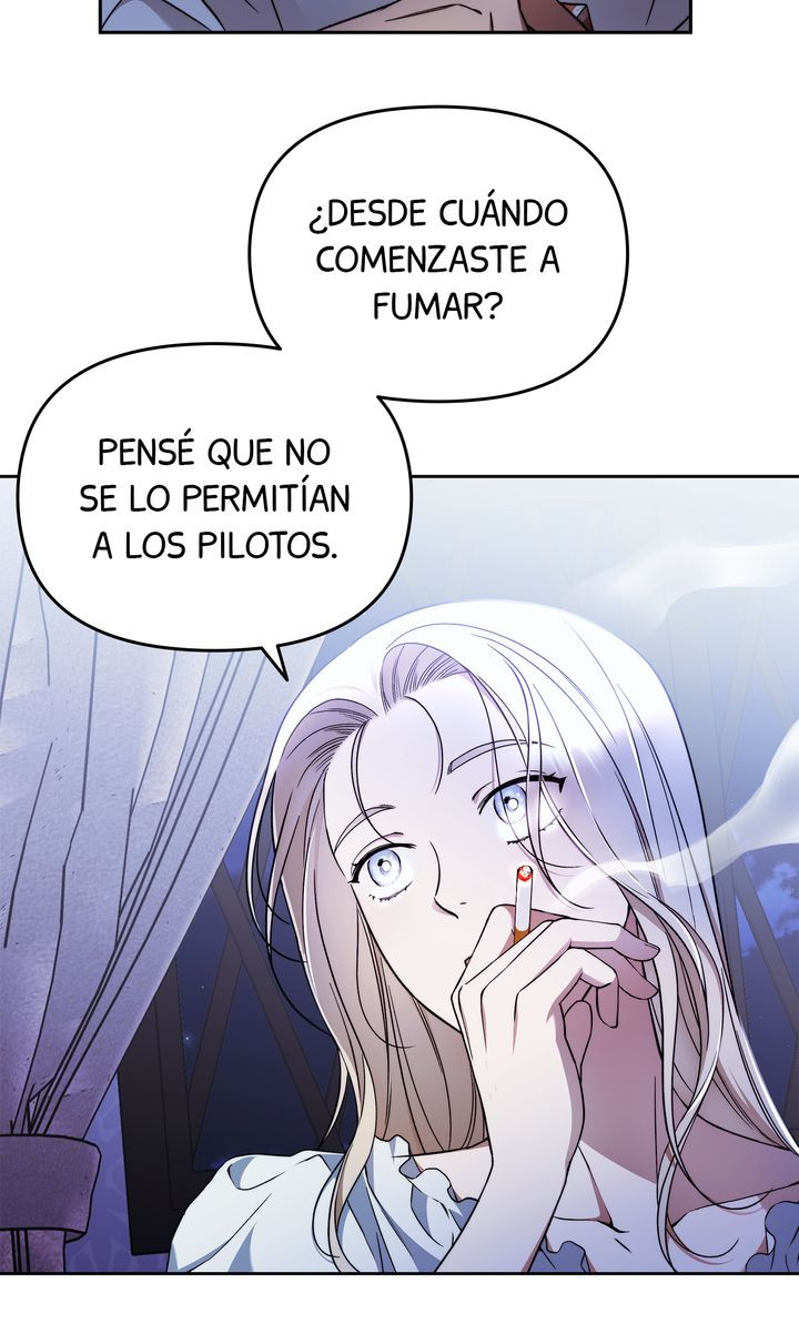 Tus eternas mentiras Capitulo 21 página 27