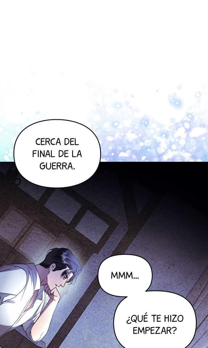 Tus eternas mentiras Capitulo 21 página 28
