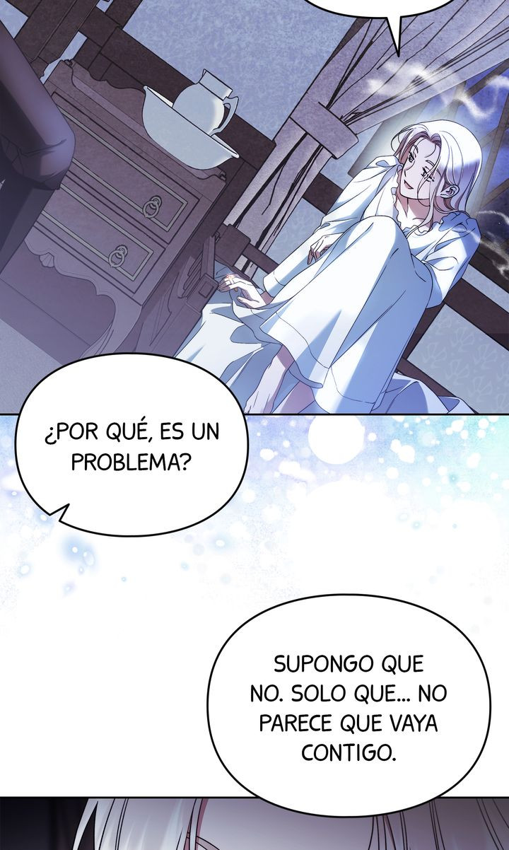 Tus eternas mentiras Capitulo 21 página 29