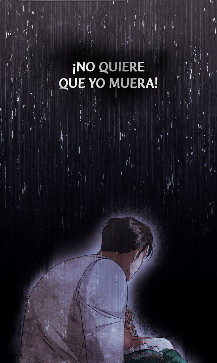Tus eternas mentiras Capitulo 21 página 3