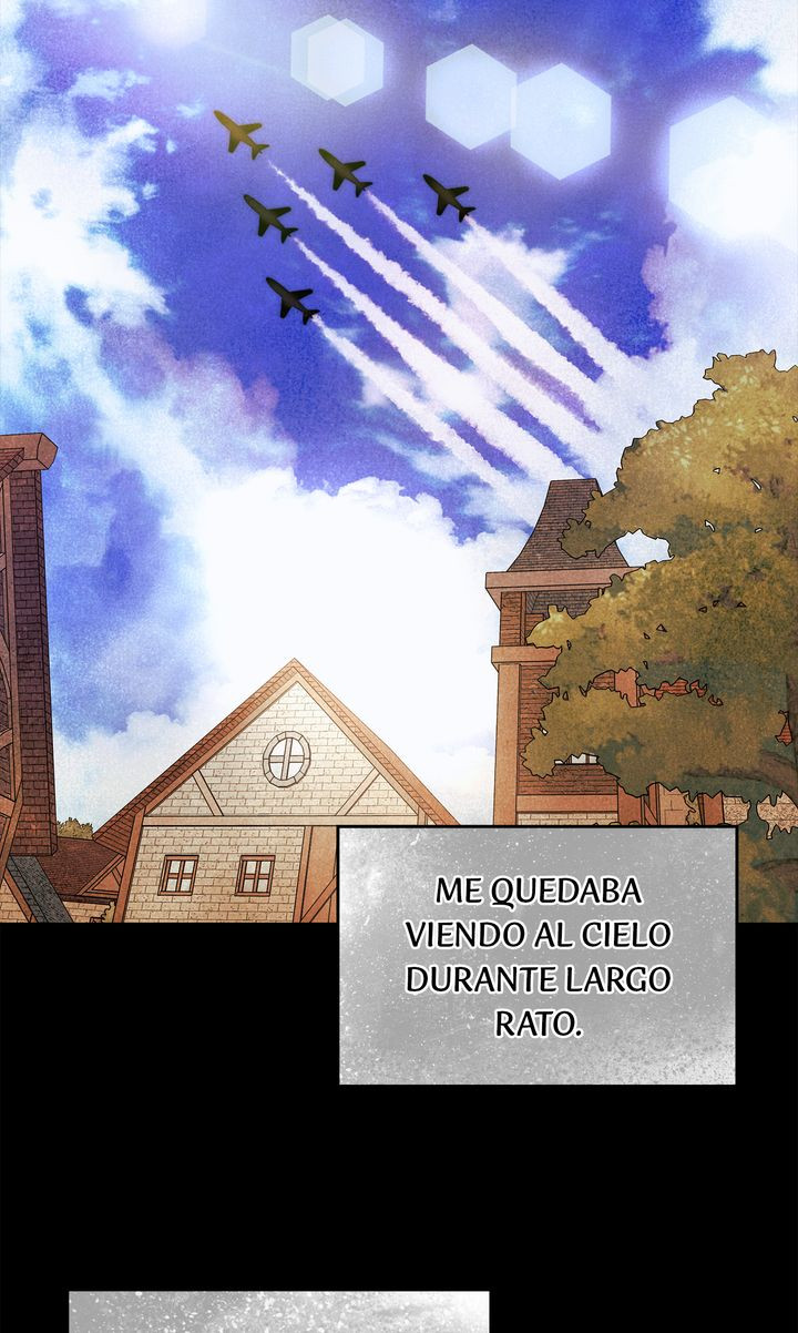 Tus eternas mentiras Capitulo 21 página 34