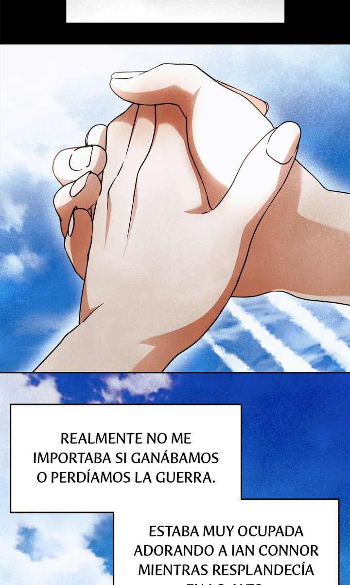 Tus eternas mentiras Capitulo 21 página 37