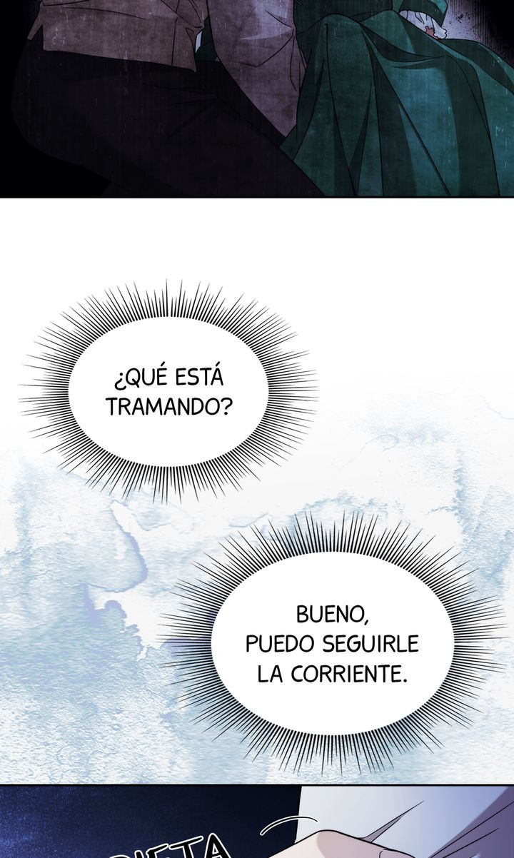 Tus eternas mentiras Capitulo 21 página 4
