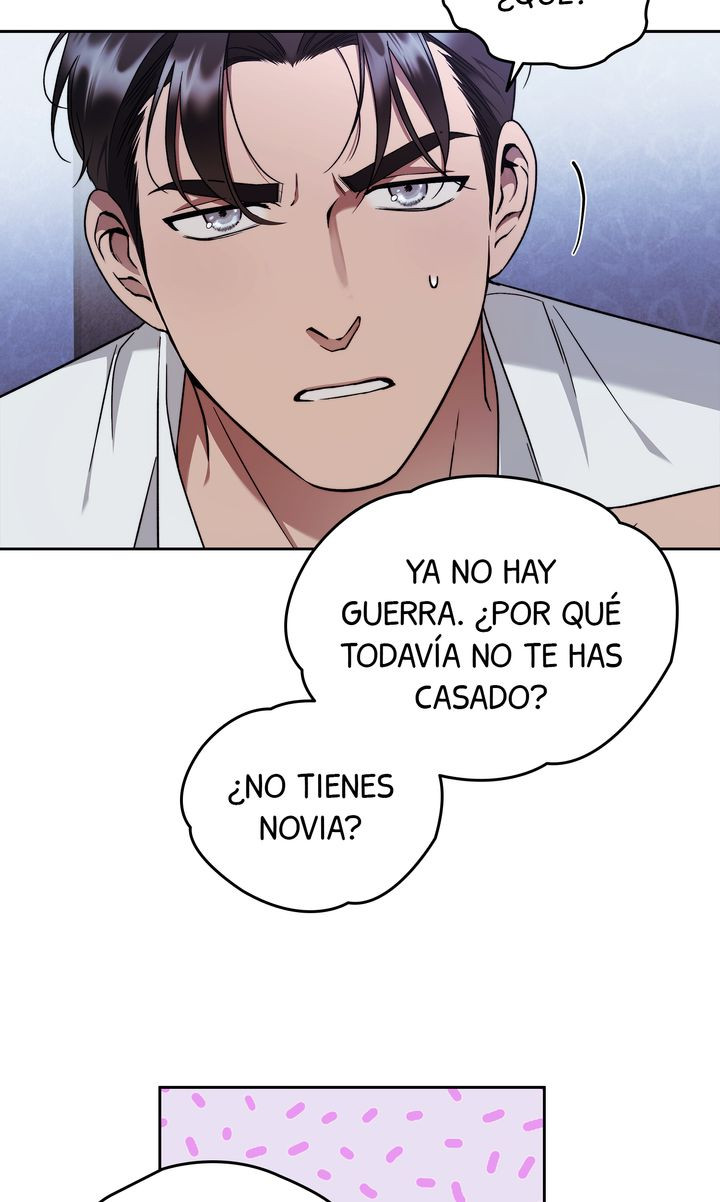 Tus eternas mentiras Capitulo 21 página 44