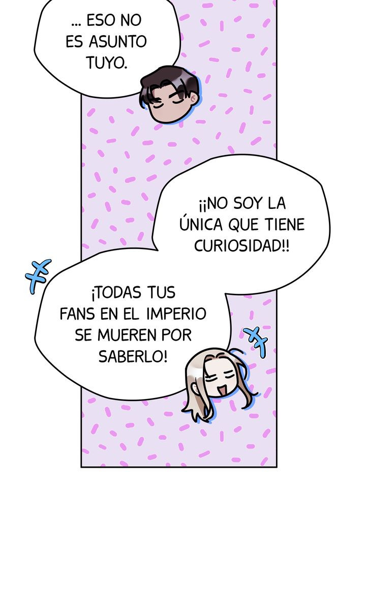 Tus eternas mentiras Capitulo 21 página 45