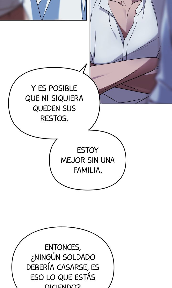 Tus eternas mentiras Capitulo 21 página 47