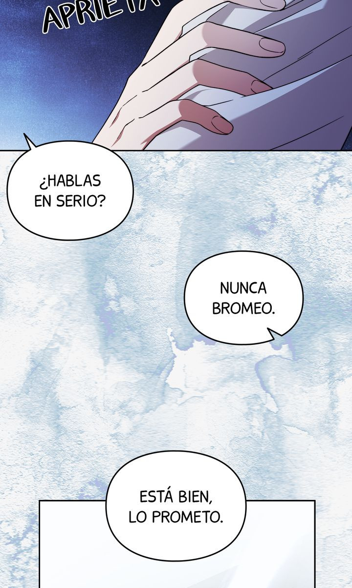 Tus eternas mentiras Capitulo 21 página 5