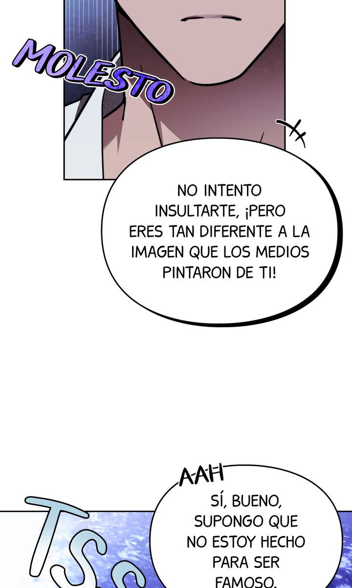 Tus eternas mentiras Capitulo 21 página 52