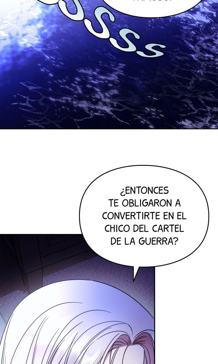 Tus eternas mentiras Capitulo 21 página 53