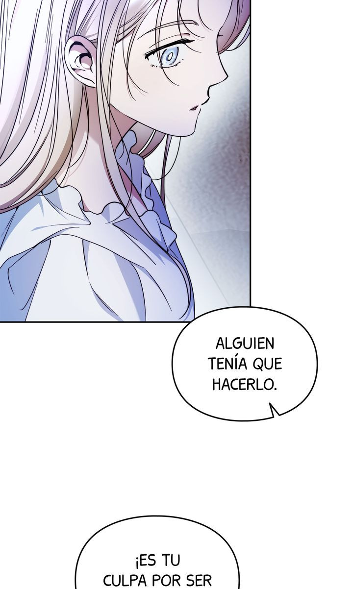 Tus eternas mentiras Capitulo 21 página 54