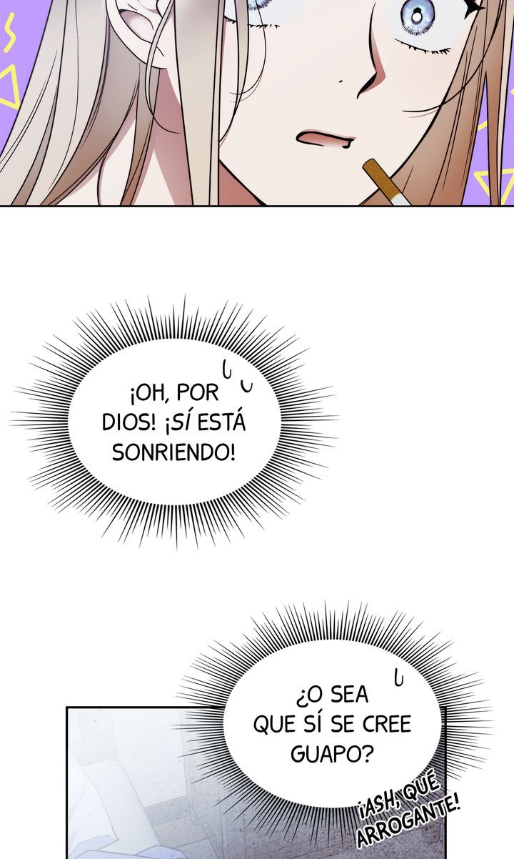 Tus eternas mentiras Capitulo 21 página 58