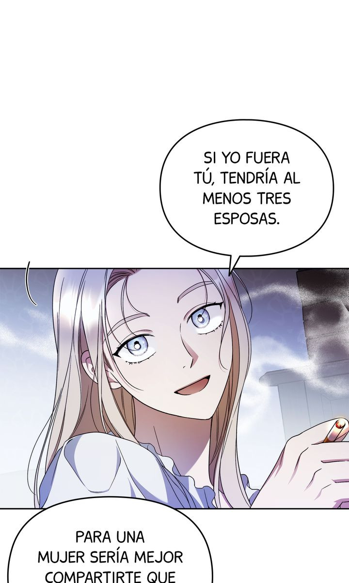 Tus eternas mentiras Capitulo 21 página 60