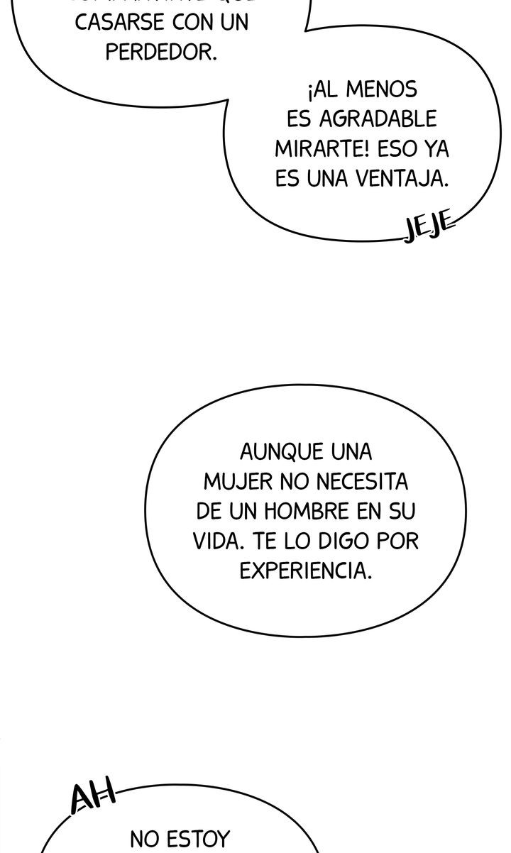 Tus eternas mentiras Capitulo 21 página 61