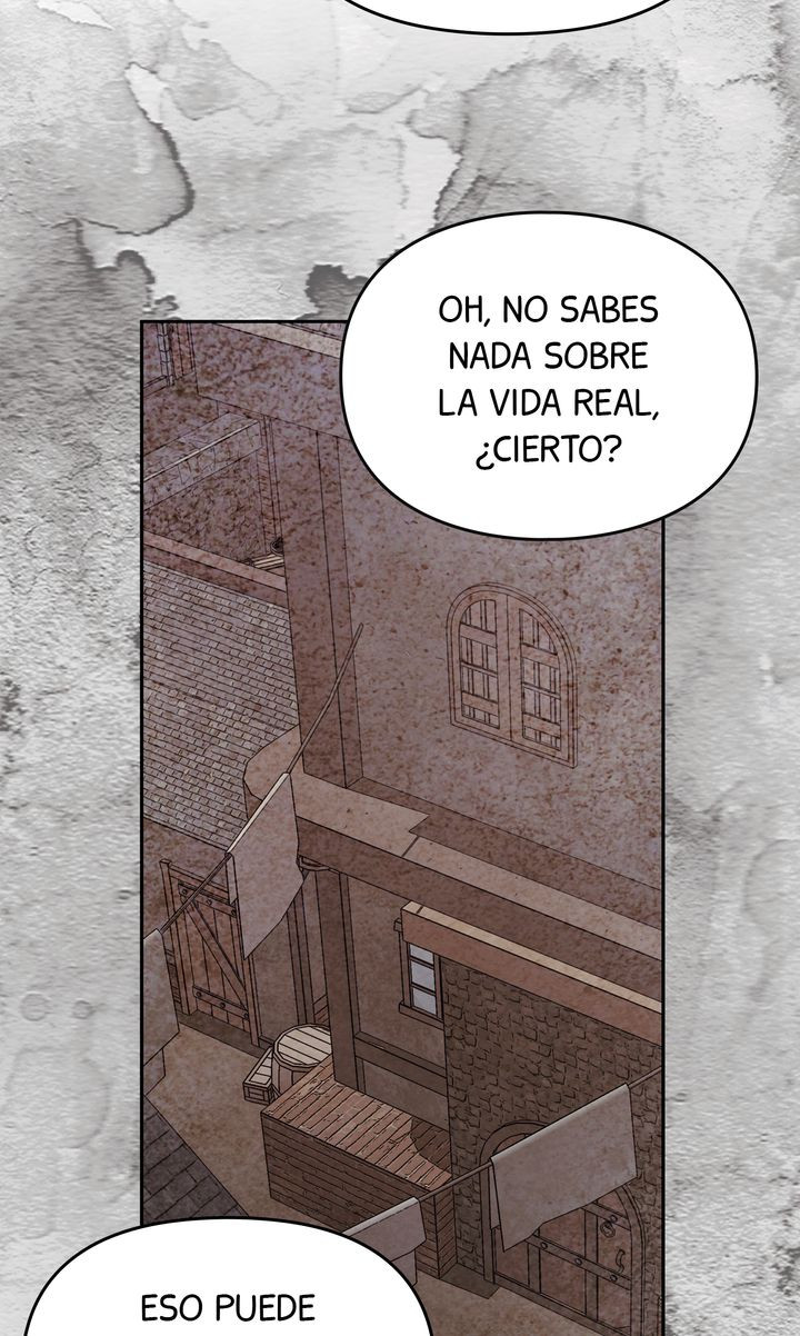 Tus eternas mentiras Capitulo 21 página 63