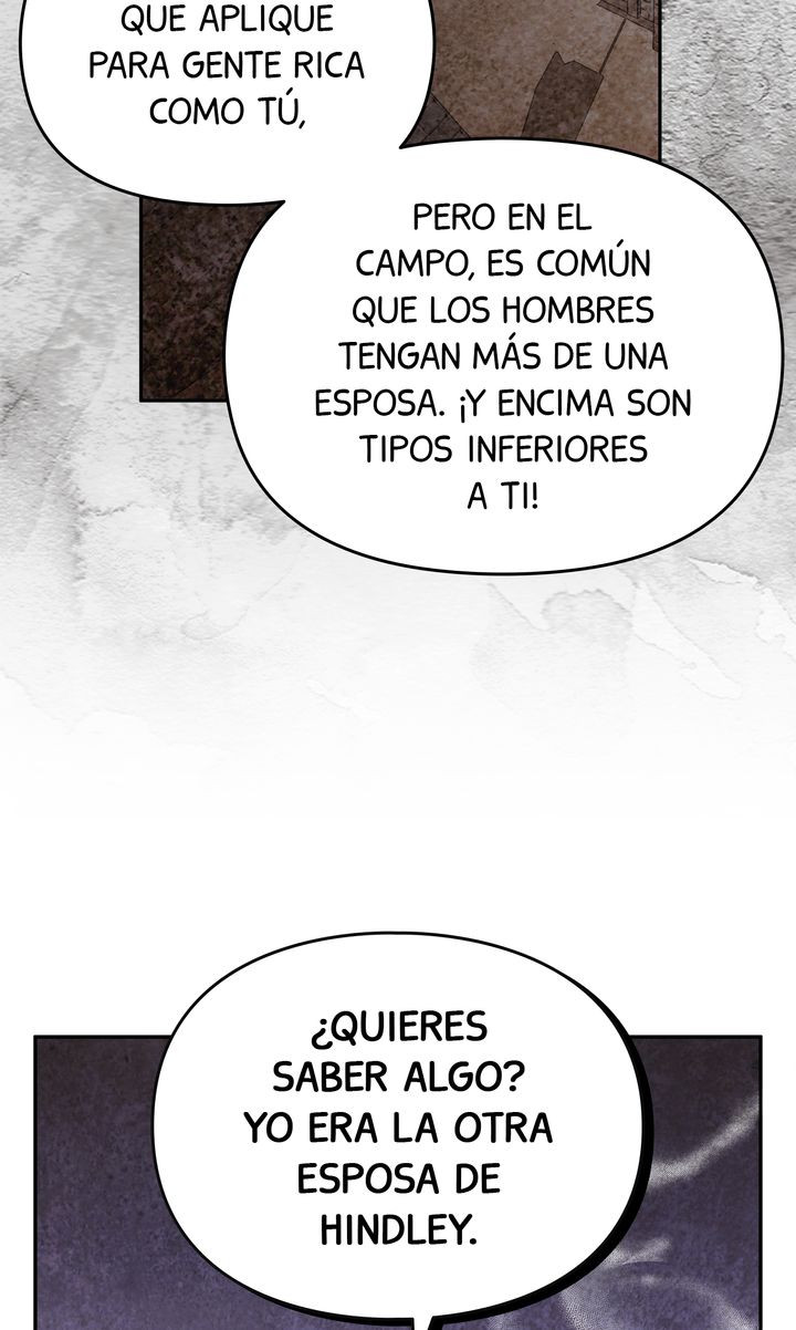 Tus eternas mentiras Capitulo 21 página 64