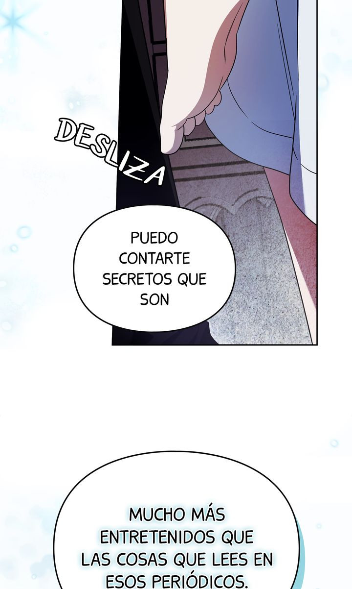 Tus eternas mentiras Capitulo 21 página 69