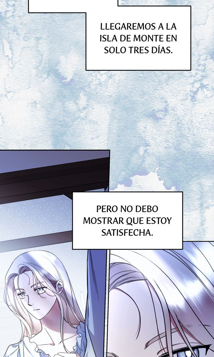 Tus eternas mentiras Capitulo 21 página 7