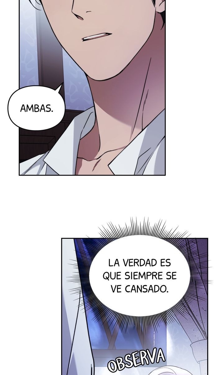 Tus eternas mentiras Capitulo 22 página 10