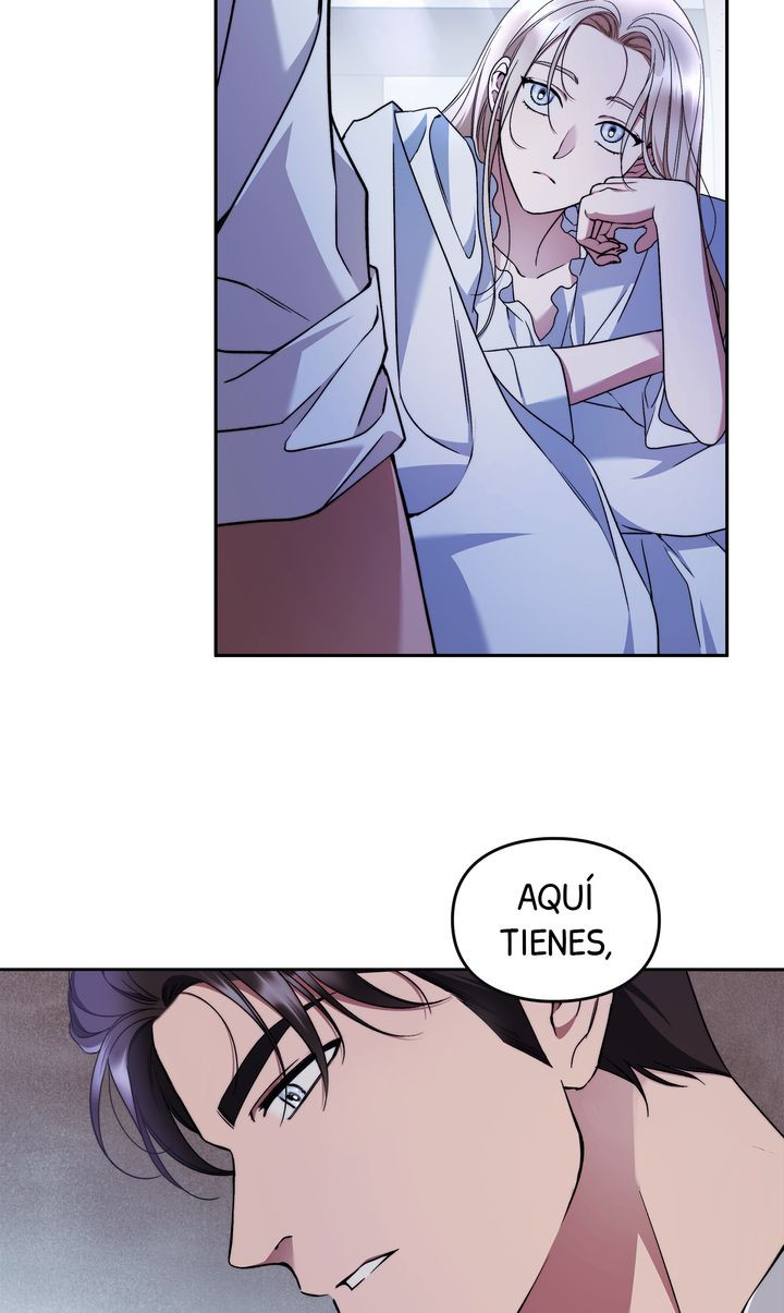 Tus eternas mentiras Capitulo 22 página 11