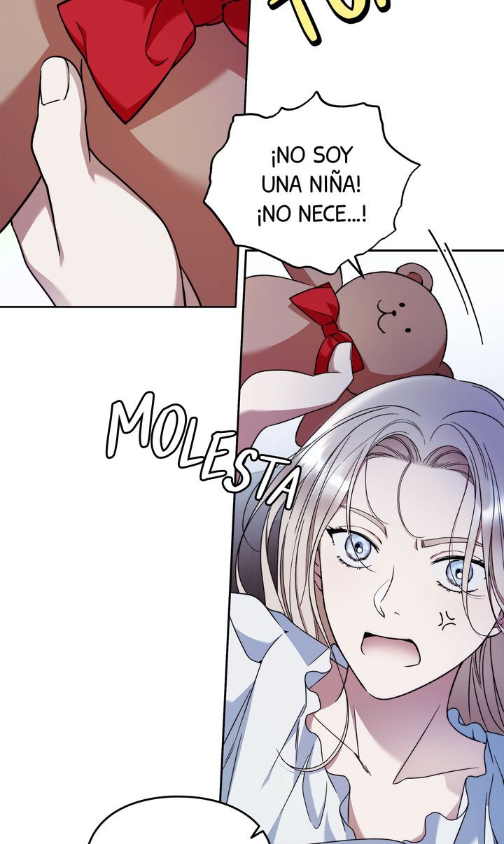 Tus eternas mentiras Capitulo 22 página 13