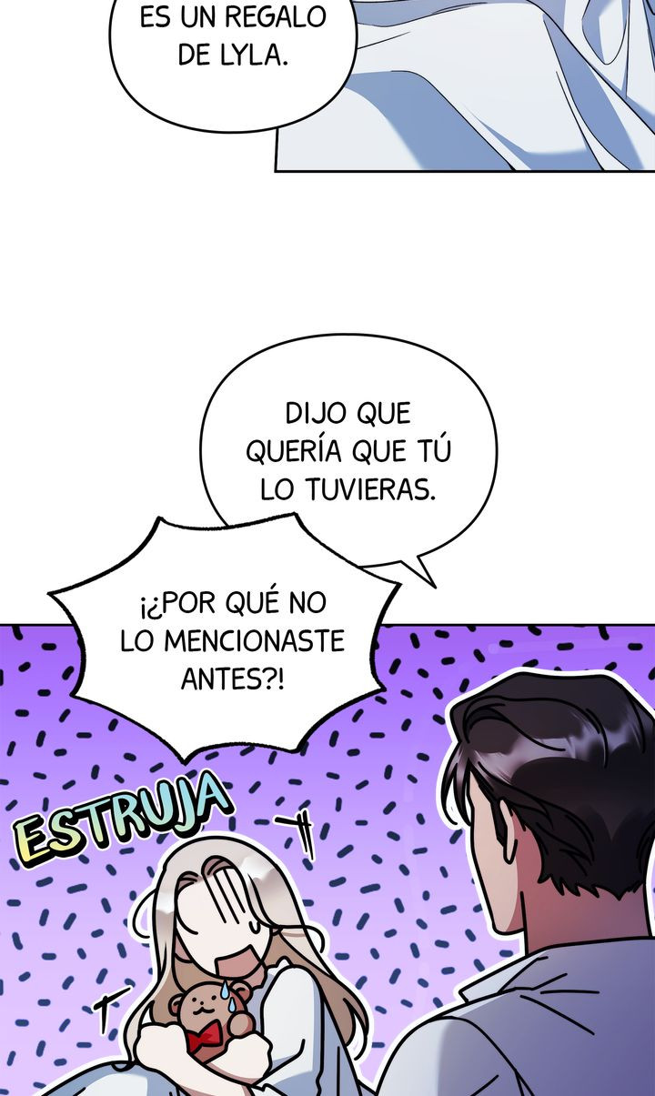 Tus eternas mentiras Capitulo 22 página 14