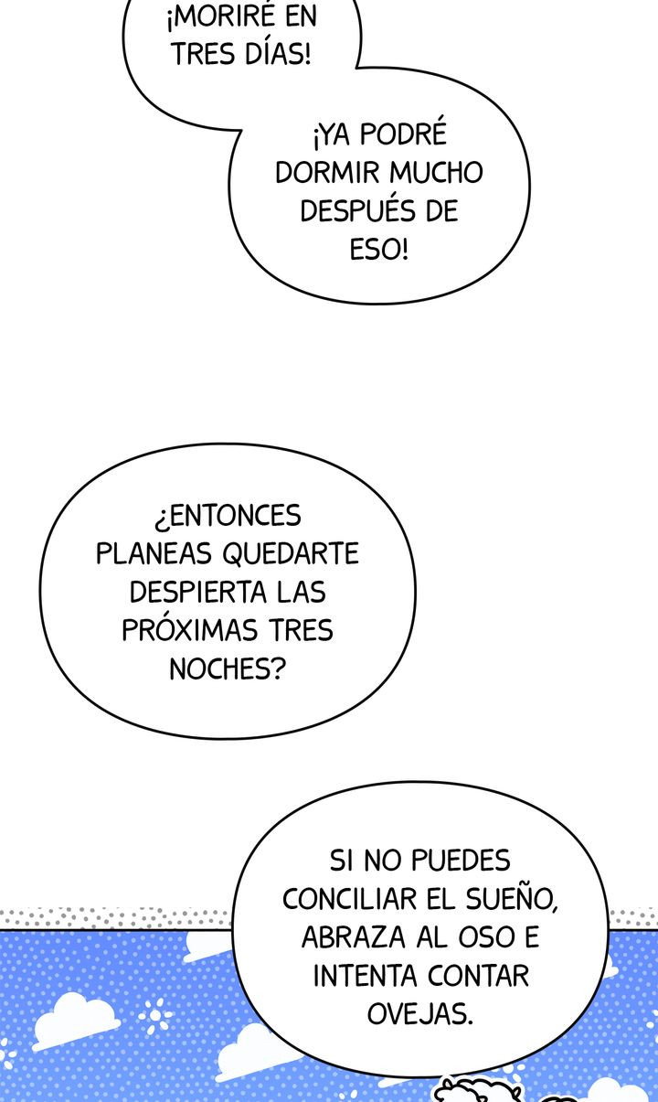 Tus eternas mentiras Capitulo 22 página 19