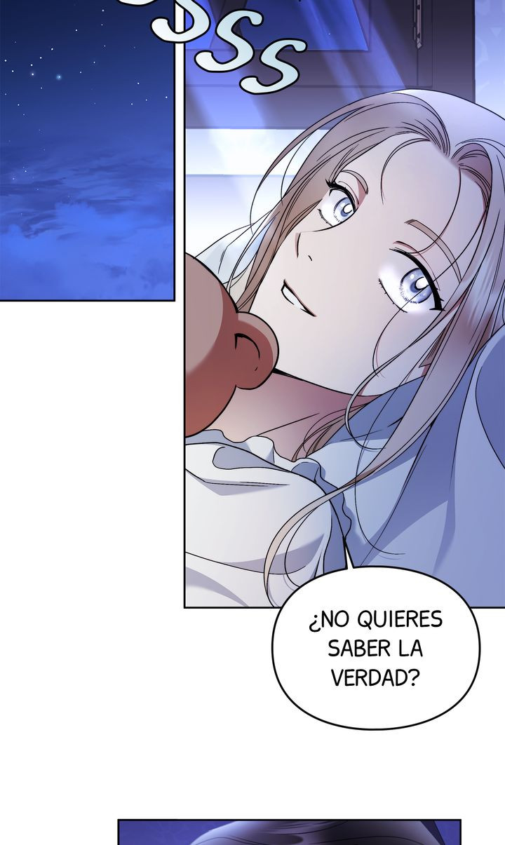 Tus eternas mentiras Capitulo 22 página 21