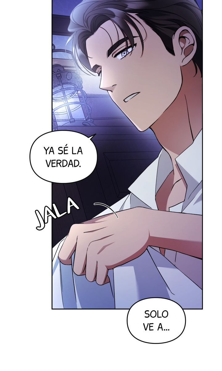 Tus eternas mentiras Capitulo 22 página 22