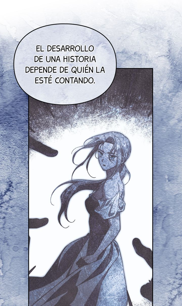 Tus eternas mentiras Capitulo 22 página 25