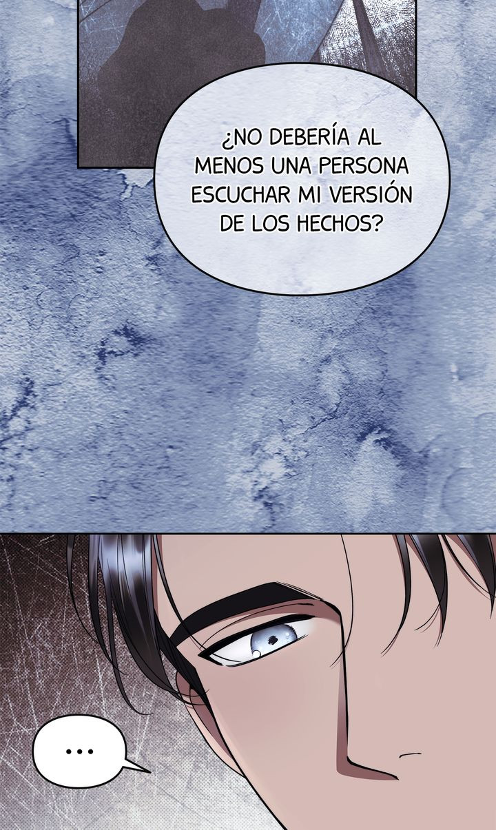 Tus eternas mentiras Capitulo 22 página 26