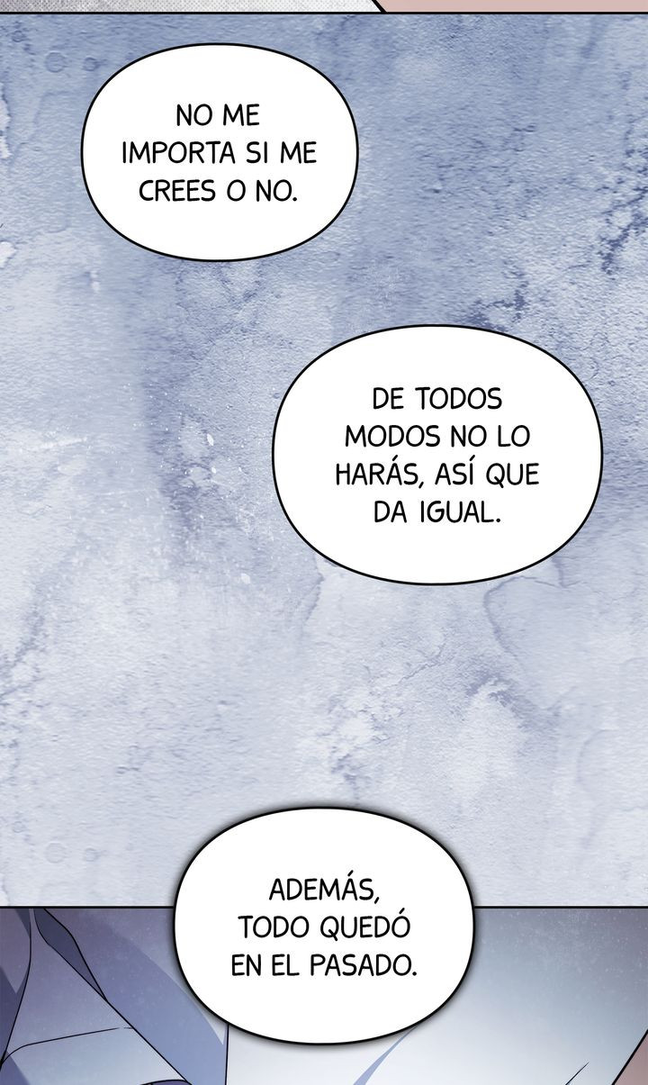 Tus eternas mentiras Capitulo 22 página 27