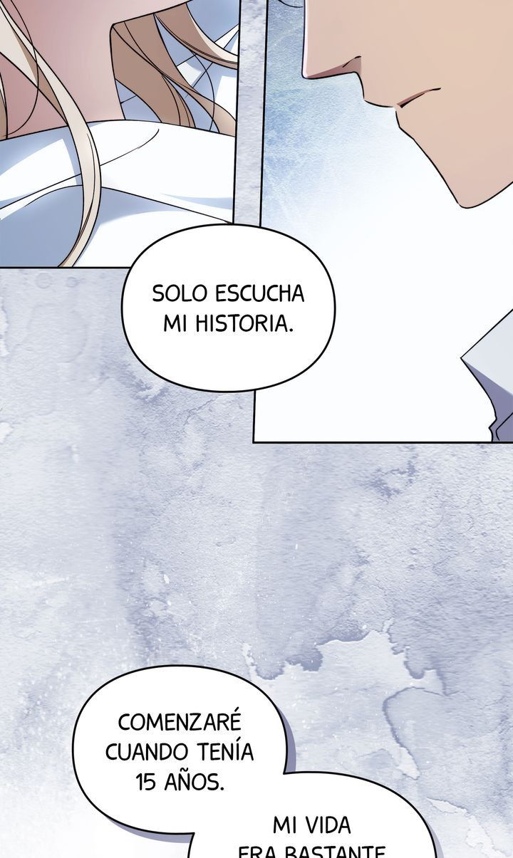 Tus eternas mentiras Capitulo 22 página 30