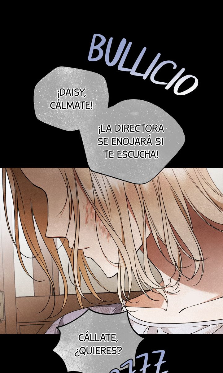 Tus eternas mentiras Capitulo 22 página 37