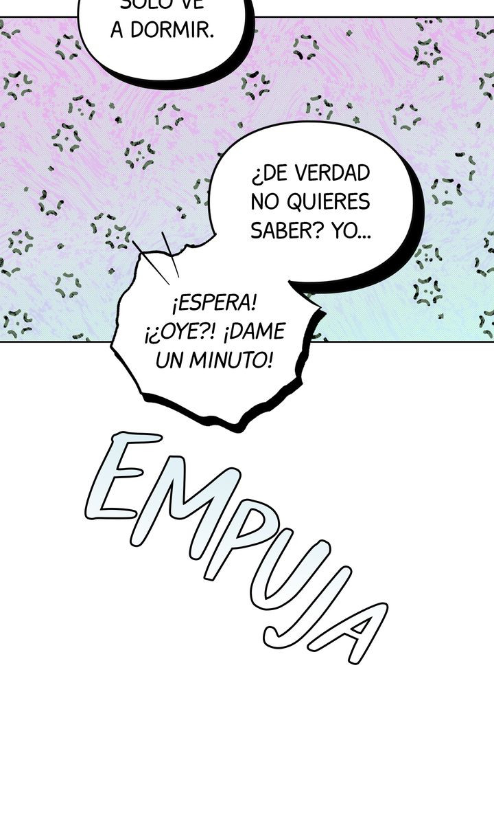 Tus eternas mentiras Capitulo 22 página 4