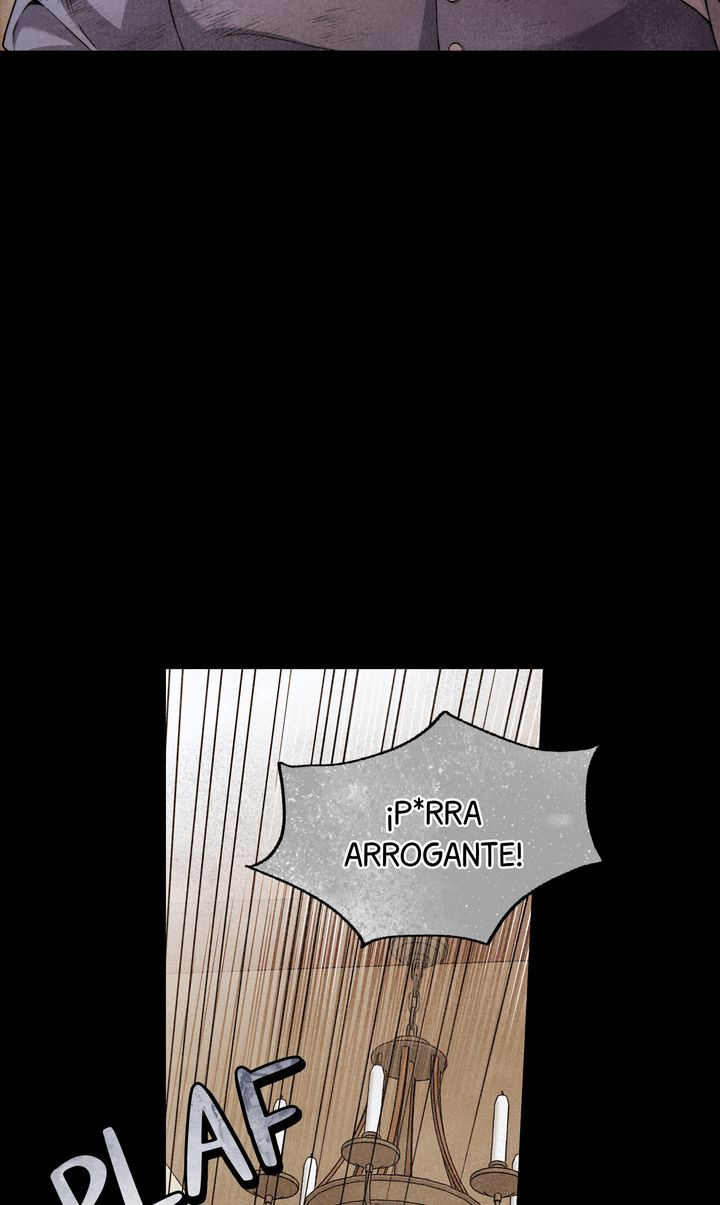 Tus eternas mentiras Capitulo 22 página 40
